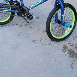 Boys 18" Bikes Ready To Ride 45 Each Excellent Condition 