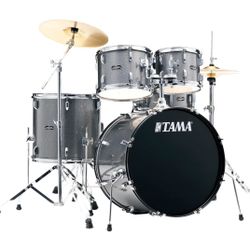  Tama Stagestar 5-pc Drum Set