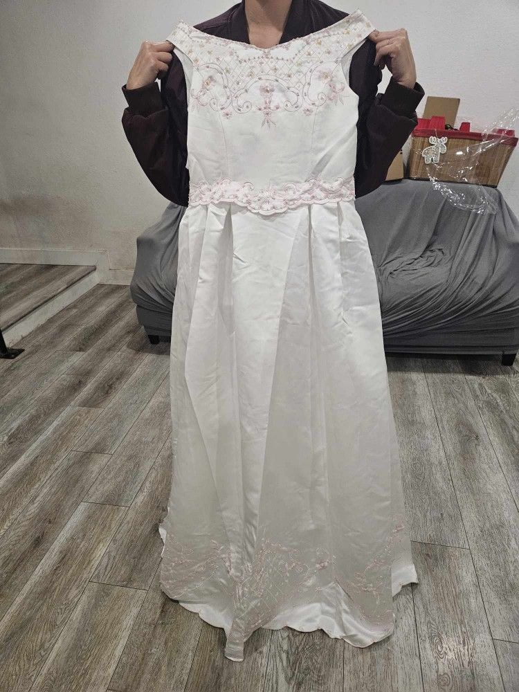 Quinceanera Dress