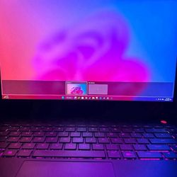 Alienware GAMING Labtop