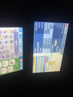 Pokémon Moon