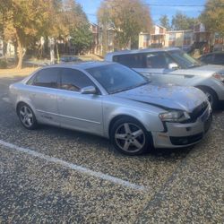 2005 Audi A4