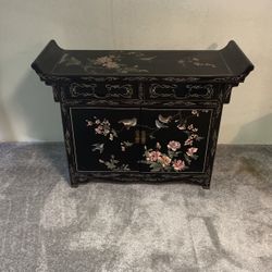 Oriental Asia Cabinet 