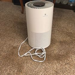 Air Purifier 