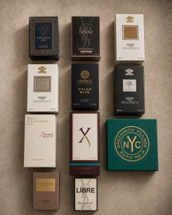 Lattafa Perfumes Brand New
