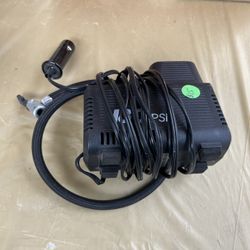 Small Handheld Air Compressor 