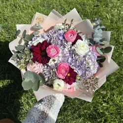 Flower Bouquet