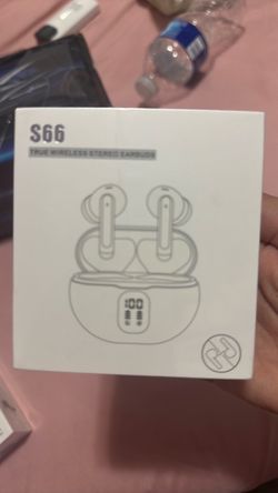Auriculares inalámbricos