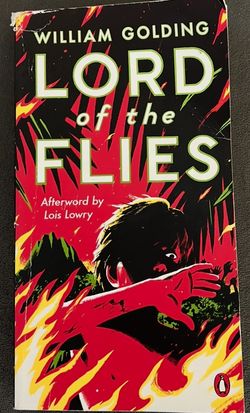 LORD of The FLIES
