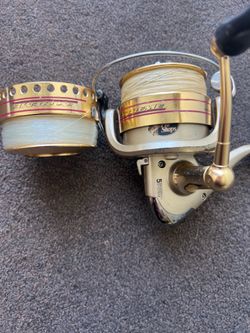fishing reel 2price is firm