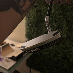 Ping Anser Putter