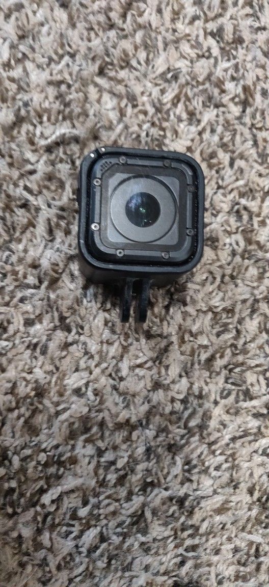 GoPro Session 4