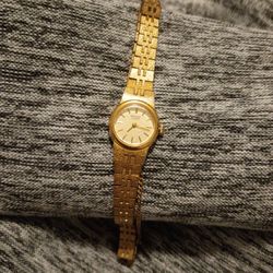 Seiko Women's Watch 5(contact info removed)
