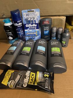 Men’s care🔥🔥🔥