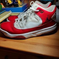 Air Jordan Max Auro Amazing Shape