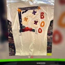 New Halloween T-Shirts 