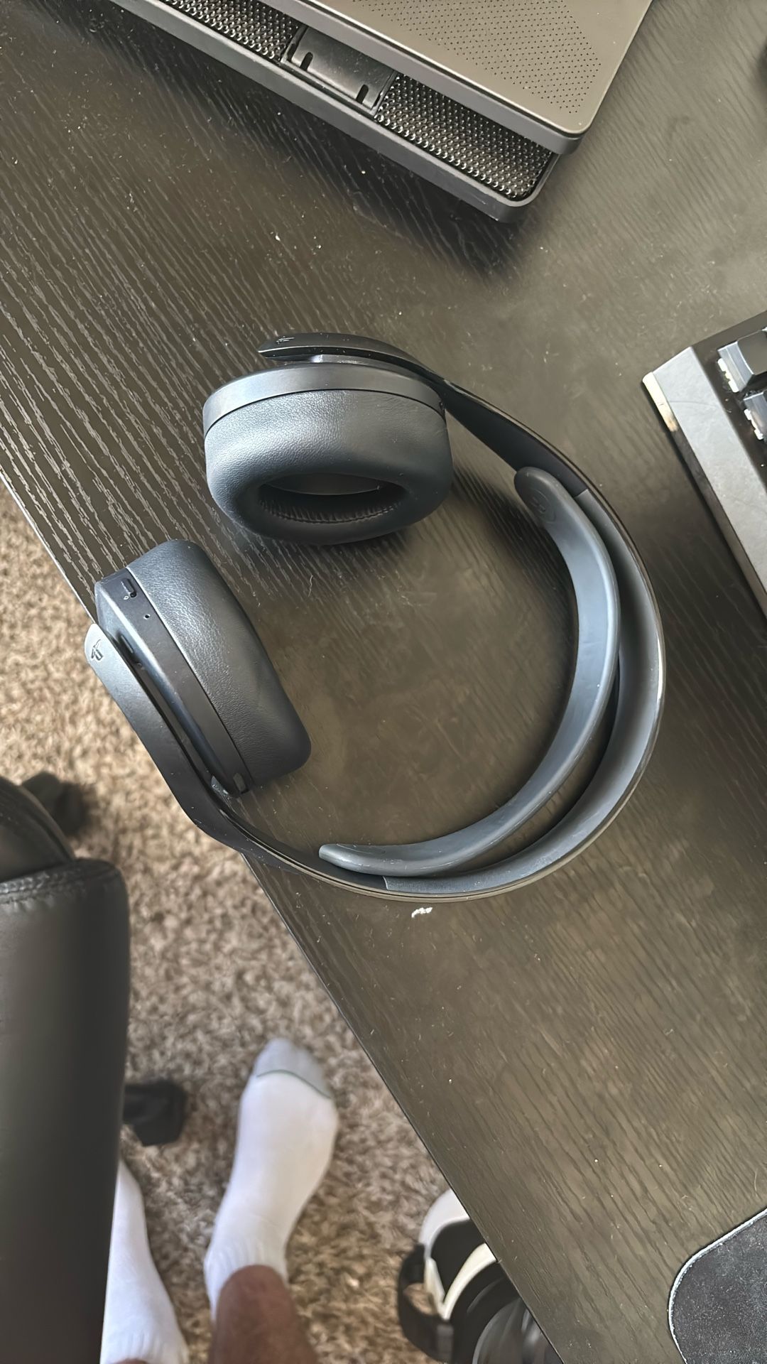 Sony Pulse 3D Wireless headset