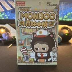 MONBOO