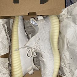 Yeezy 350 V2 Cream 