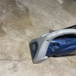Dirt Devil Vacuum