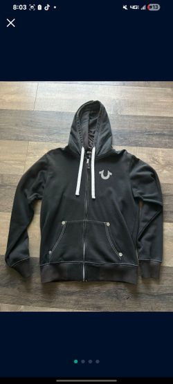True Religion Hoodie Size S