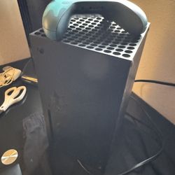 Xbox X 1tb