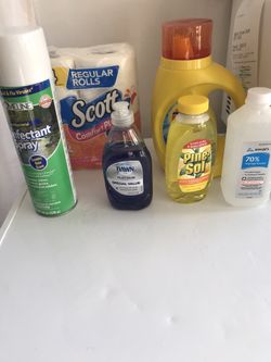 House items
