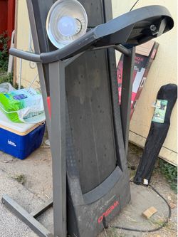 Treadmill