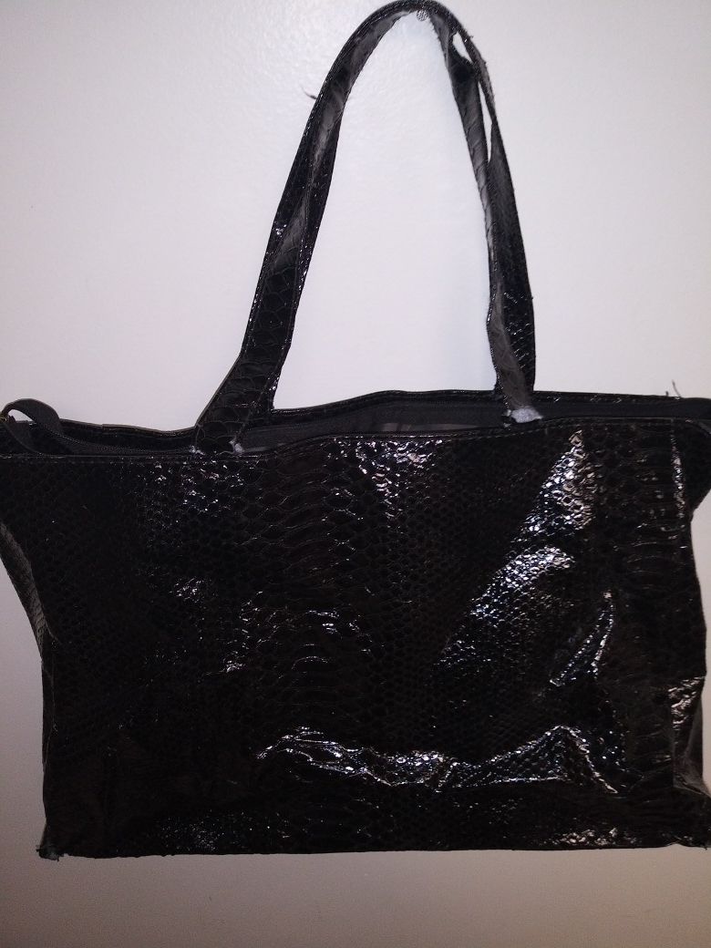 Womens large purse Jessica Simpson bag