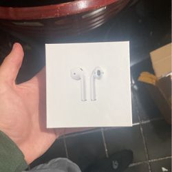 Apple AirPods 