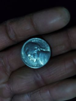 Super rare 1964 mint D
