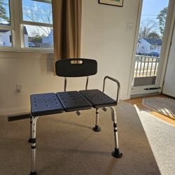 Bath Bench, Shower Chair
