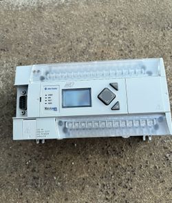 Allen-Bradley PLC