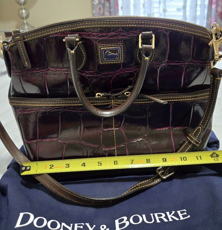 Dooney Bourke