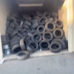 Tires 