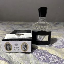 Creed cologne