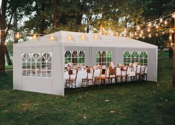 Event Canopy 10x30