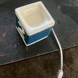 Number Two Wax Warmer Works