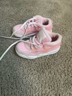 Girls Nike Jordans