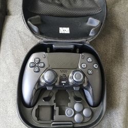 Ps5 Pro Controller