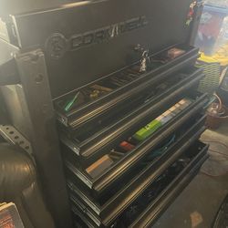 Cornwell Tool Box