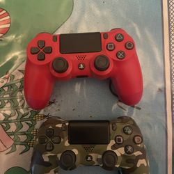 PS4 Controller