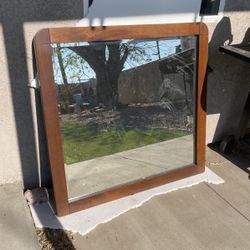 New Mirror