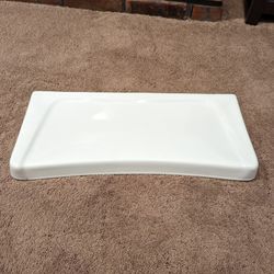 Gerber Toilet Tank Lid