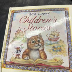 Children’s Storybook