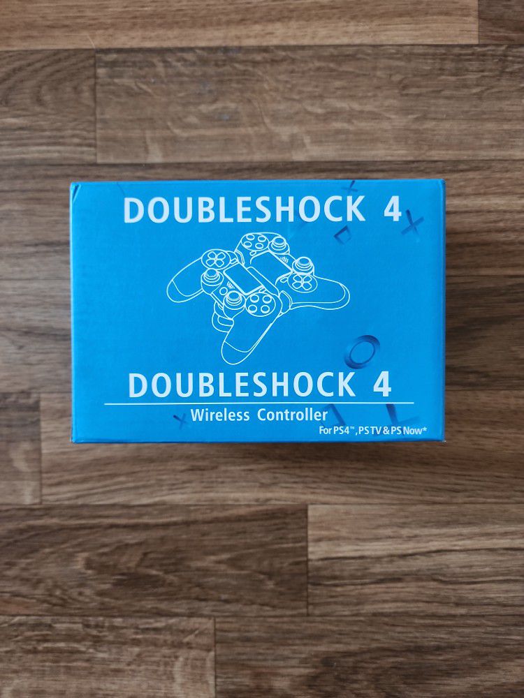 PS4 Doubleshock 4 Wireless Controller 