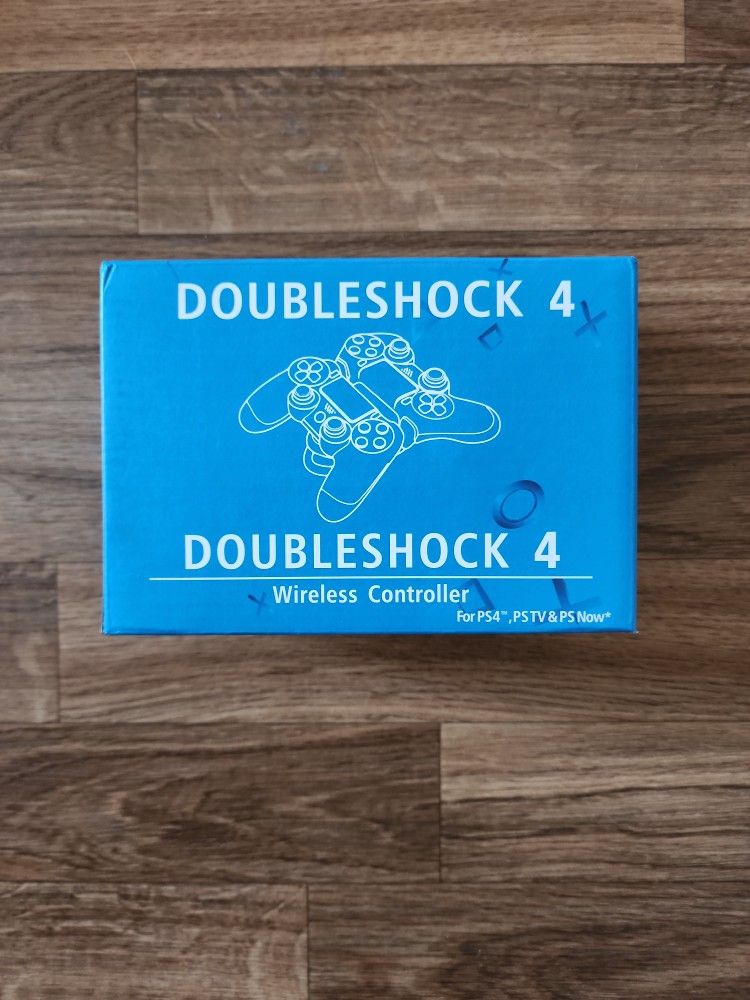 PS4 Doubleshock 4 Wireless Controller