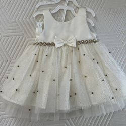 Toddler Dress