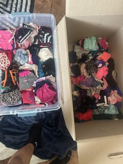 Tangas De Victoria Secret 