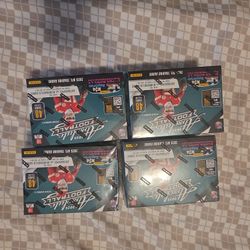 Absolute Football  4 Blasters 